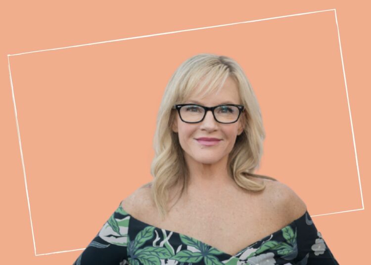 rachaelharris