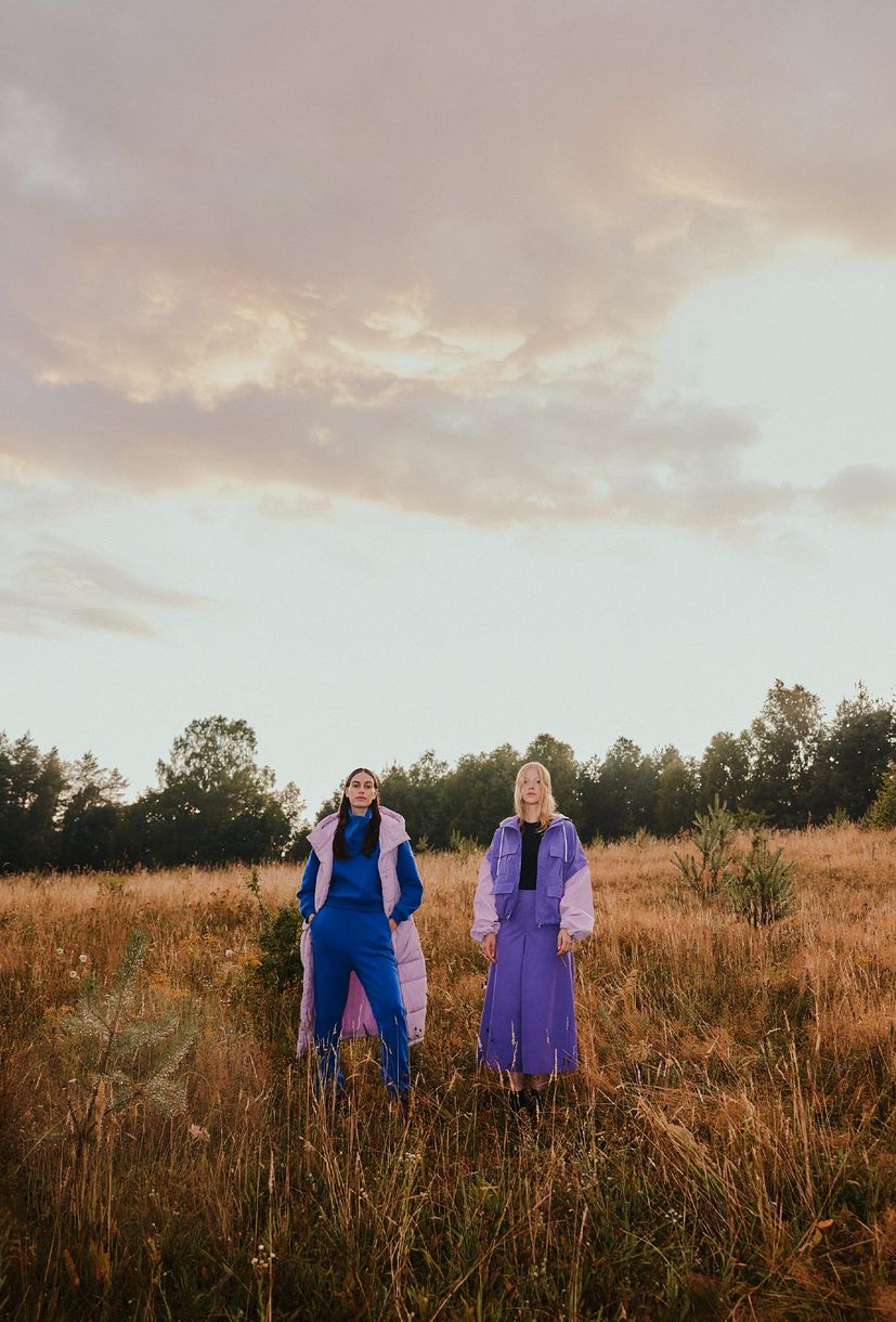 Reserved Athleisure Eco Aware kolekcija