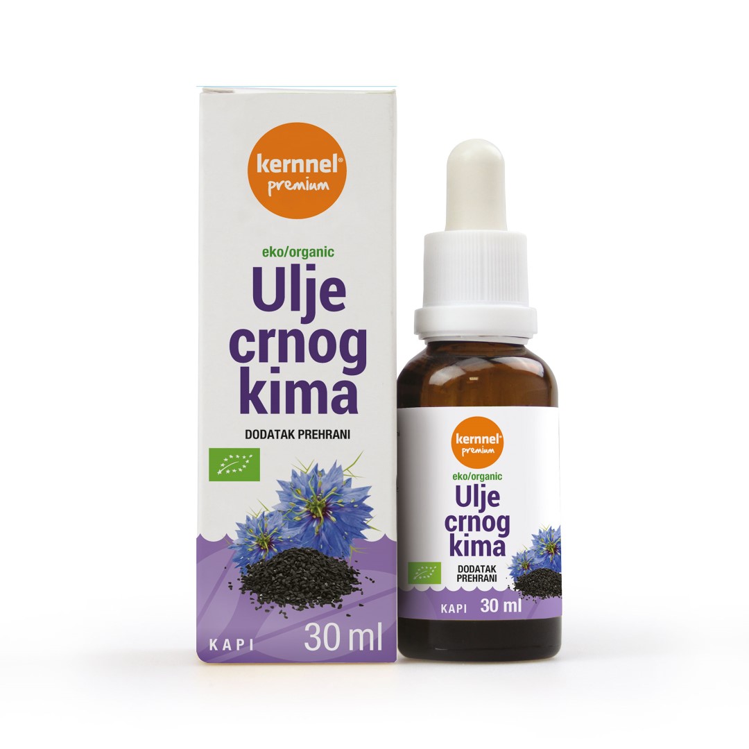 Astragalus i crni kim protiv alergije