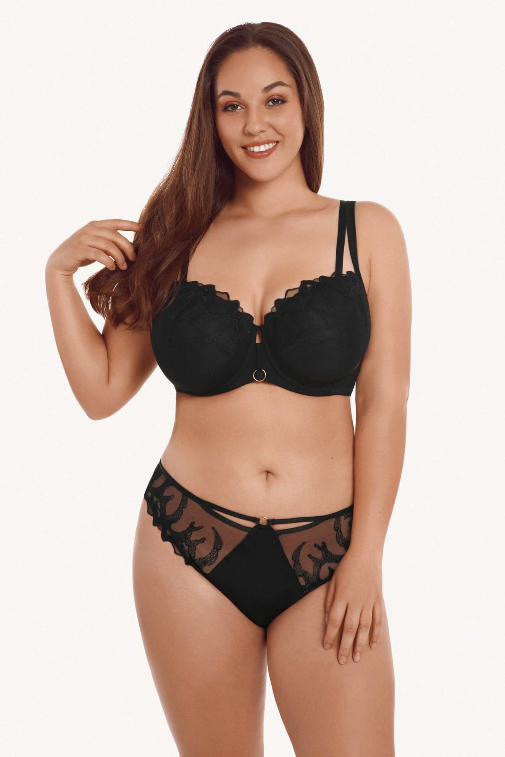 lisca žensko donje rublje