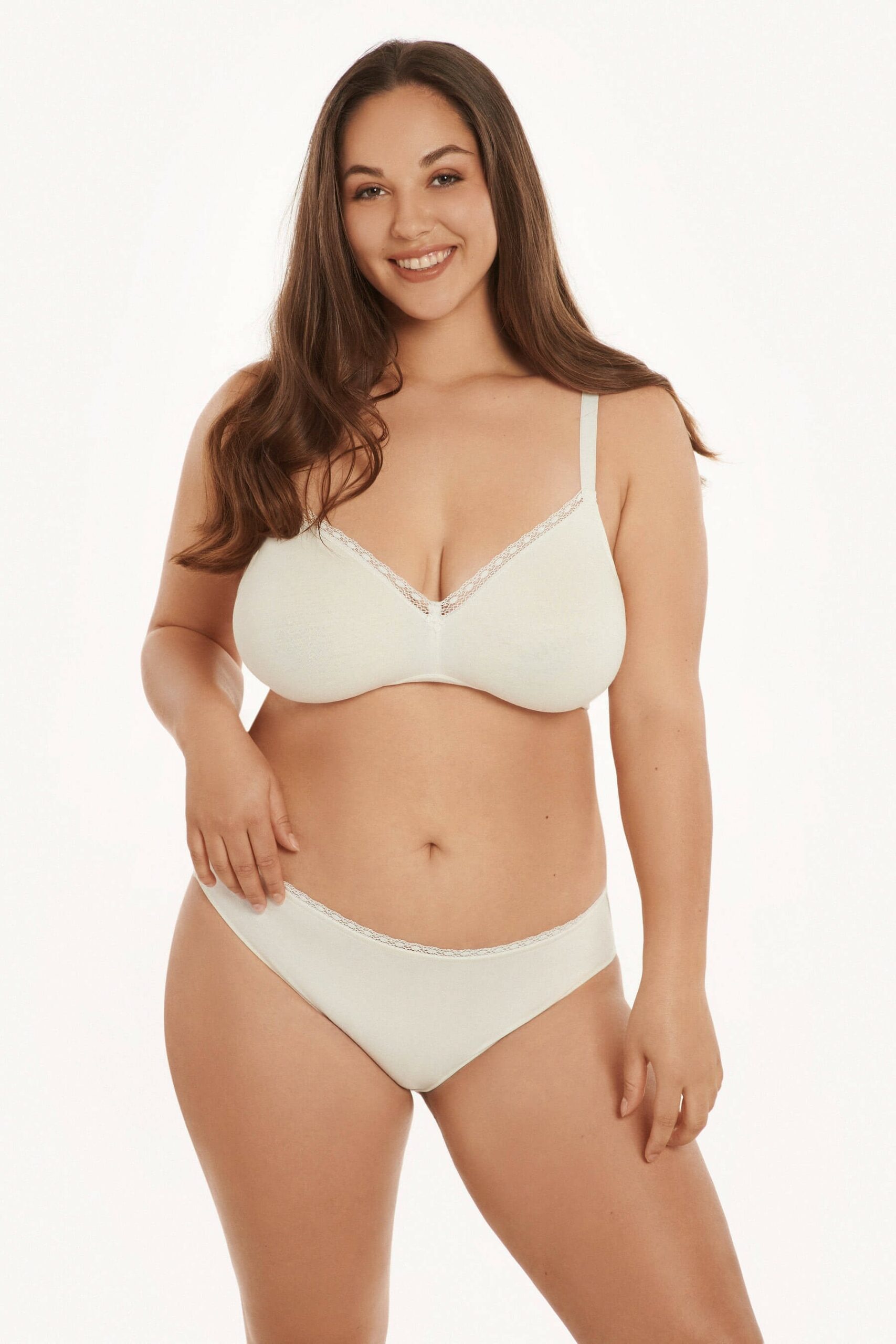 lisca žensko donje rublje