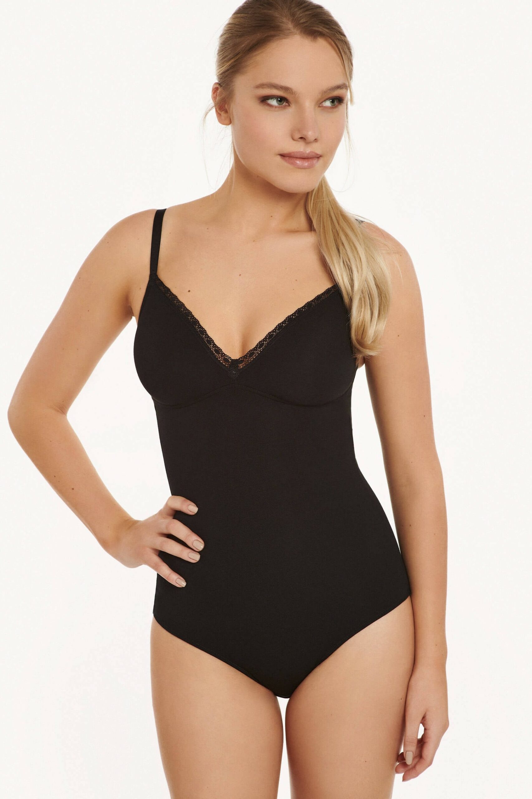 lisca žensko donje rublje