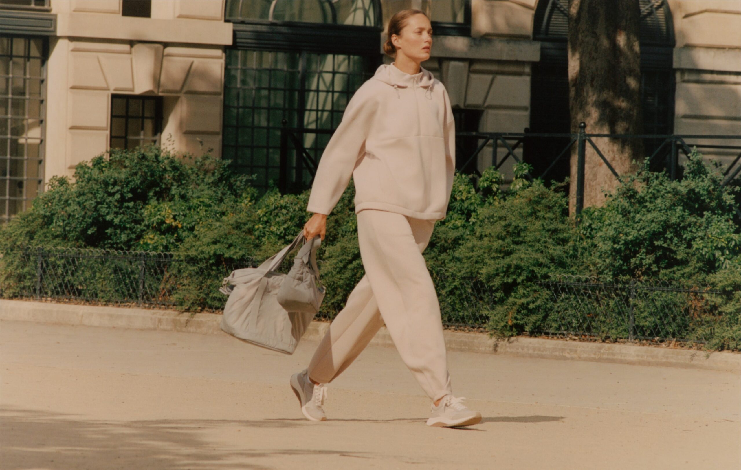 odjeća za slobodno vrijeme