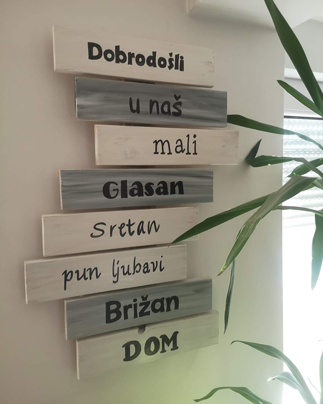 daskice od drveta, love by goga