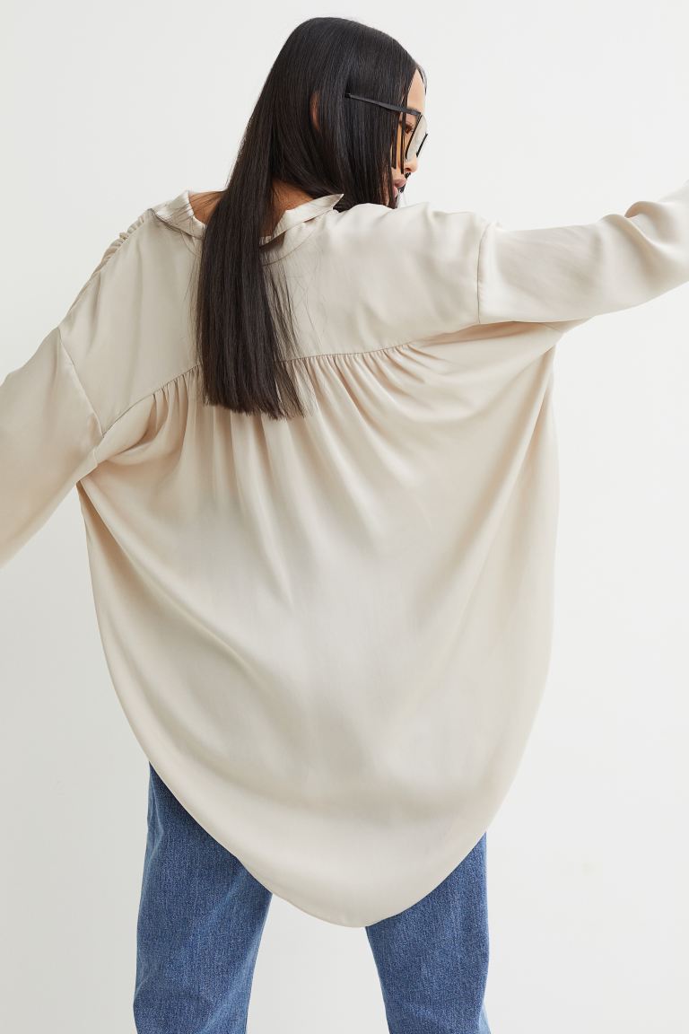 h&m, bluza, jesen, jesenska bluza