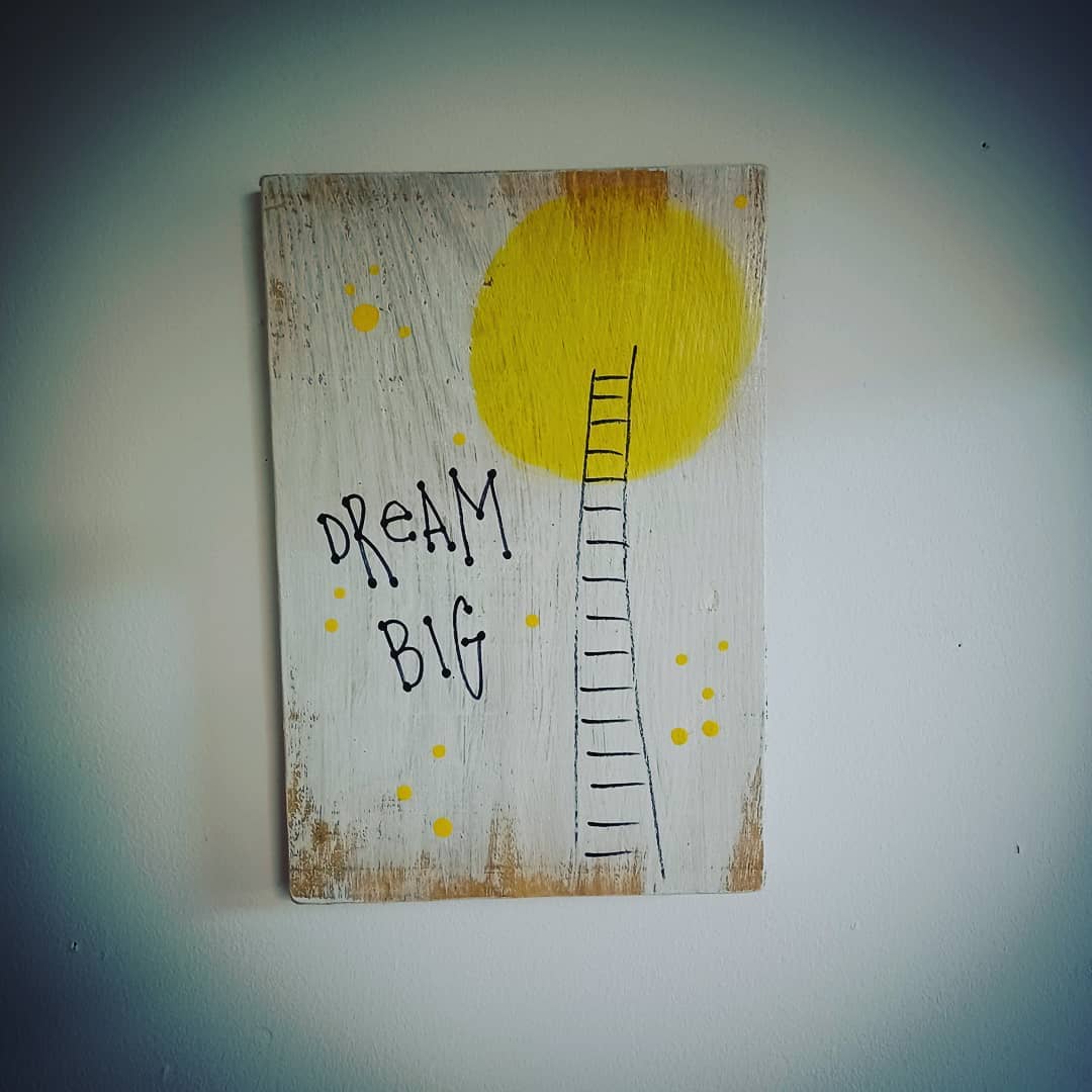 daskice od drveta, love by goga