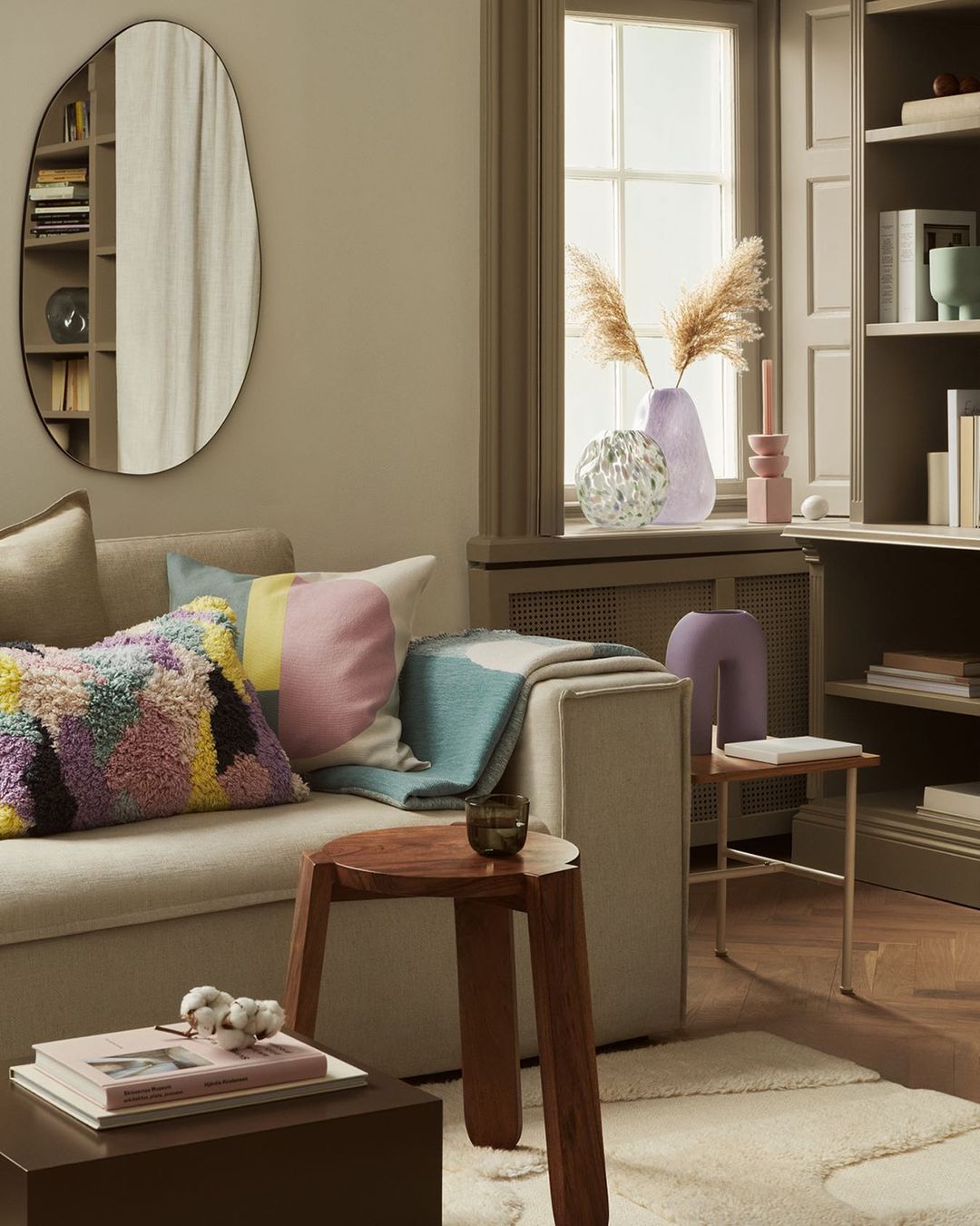 h&m home, dekoracije za dom