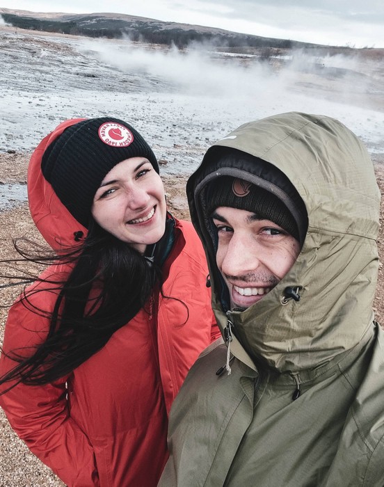 Ana Soldo i Petar Dučić