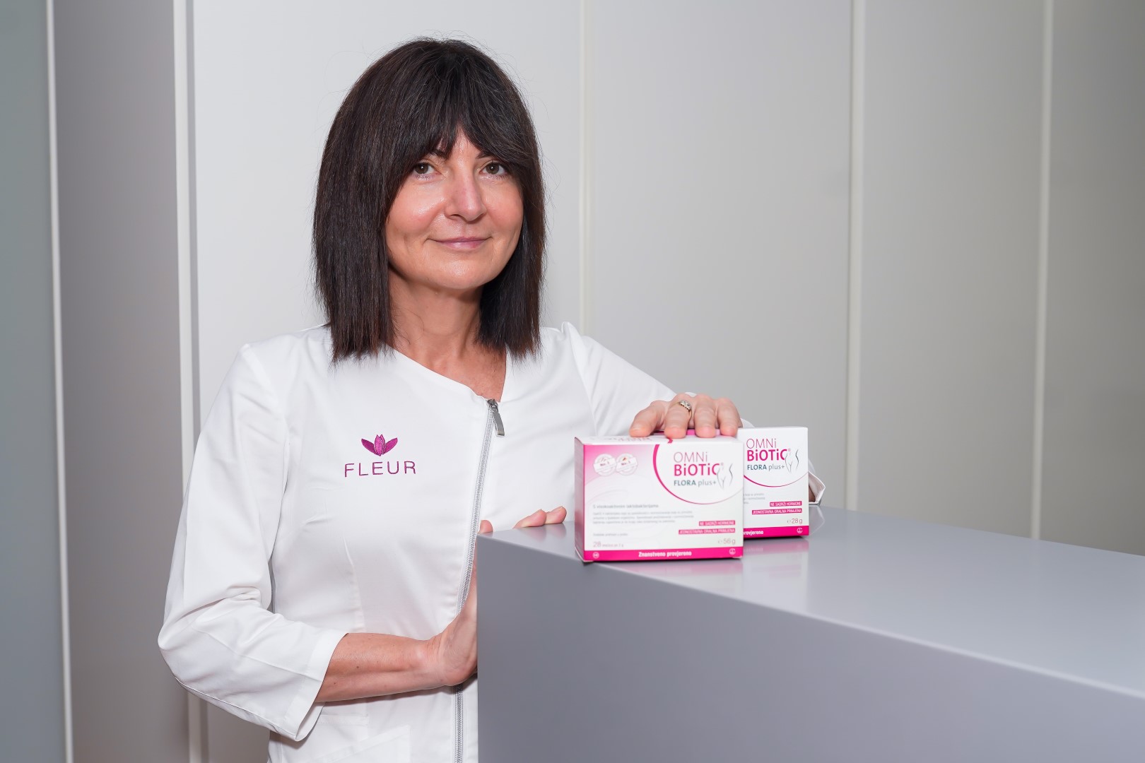 Važnost vaginalne flore 