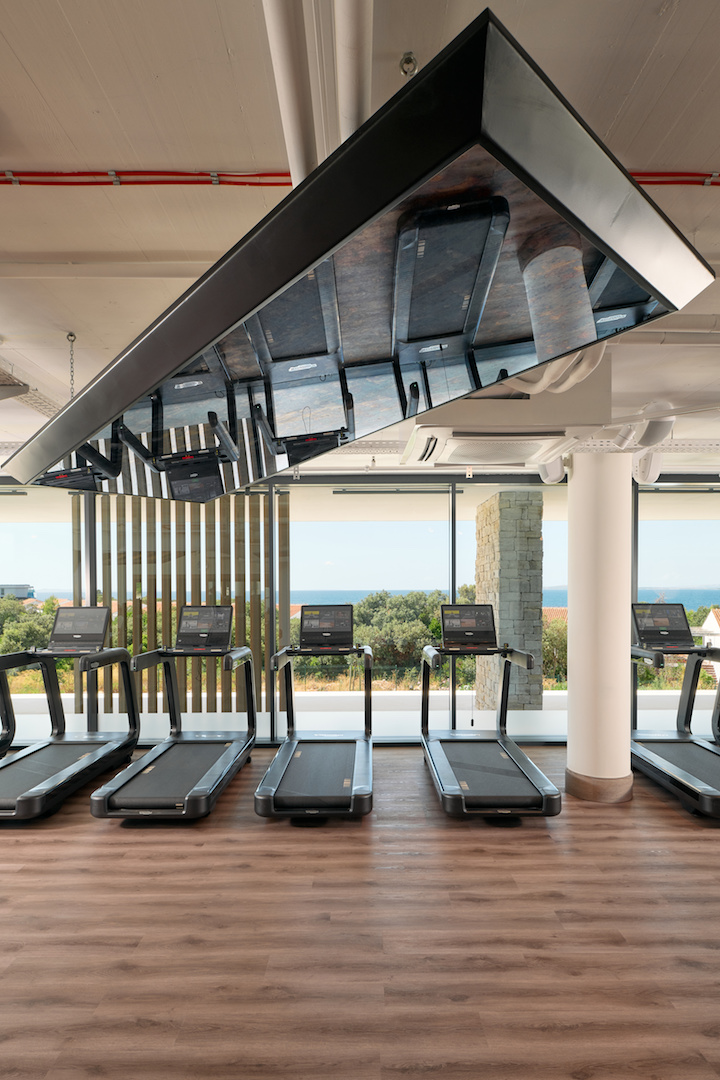 Falkensteiner resort Punta Skala