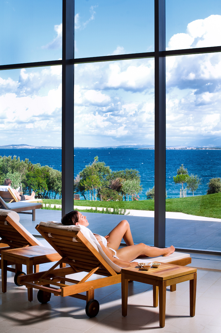 Falkensteiner resort Punta Skala