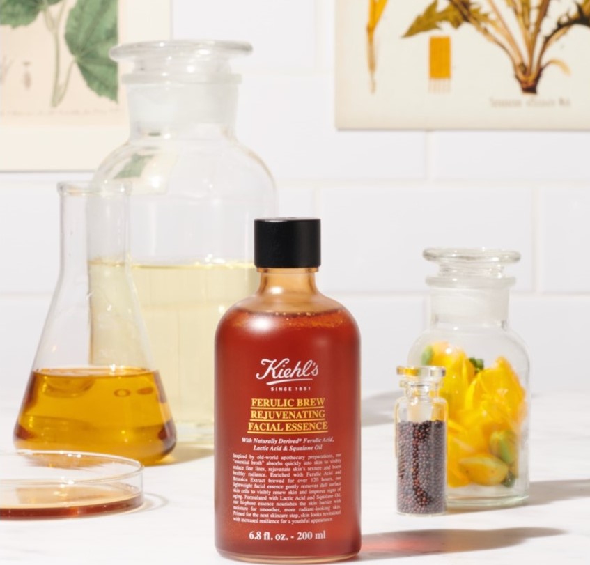 Kiehl'sova esencija za lice