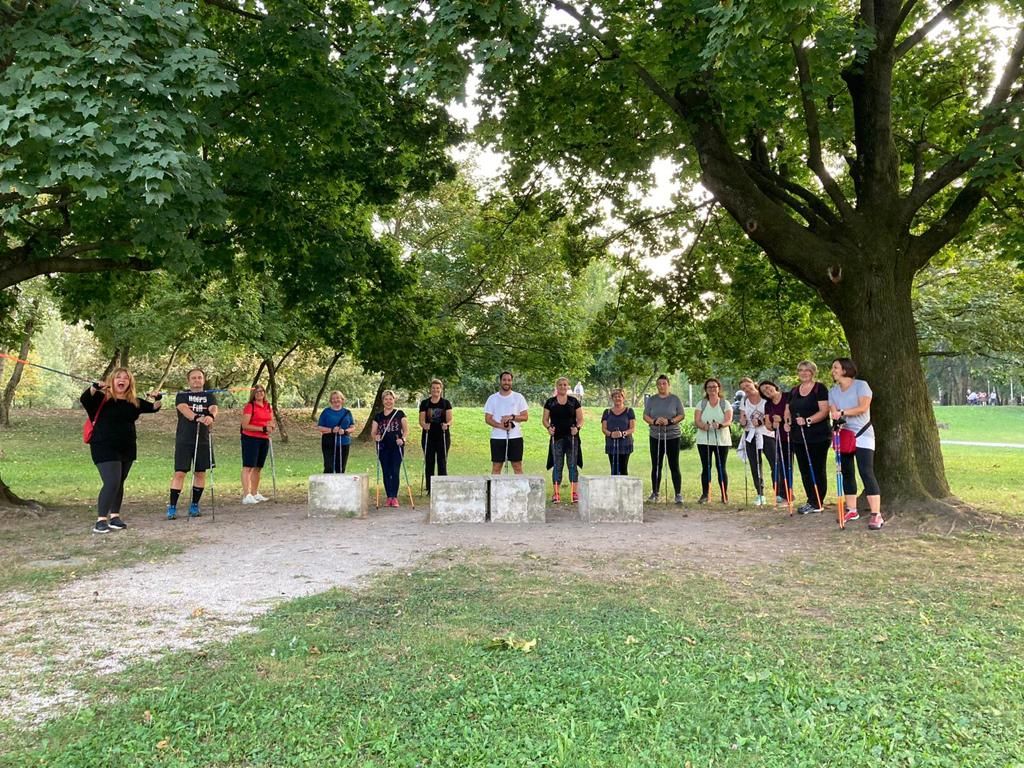 besplatni program vjezbanja