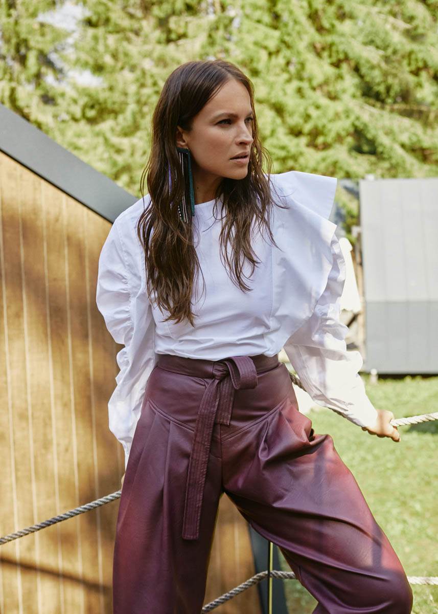 a'marie jesenska kolekcija