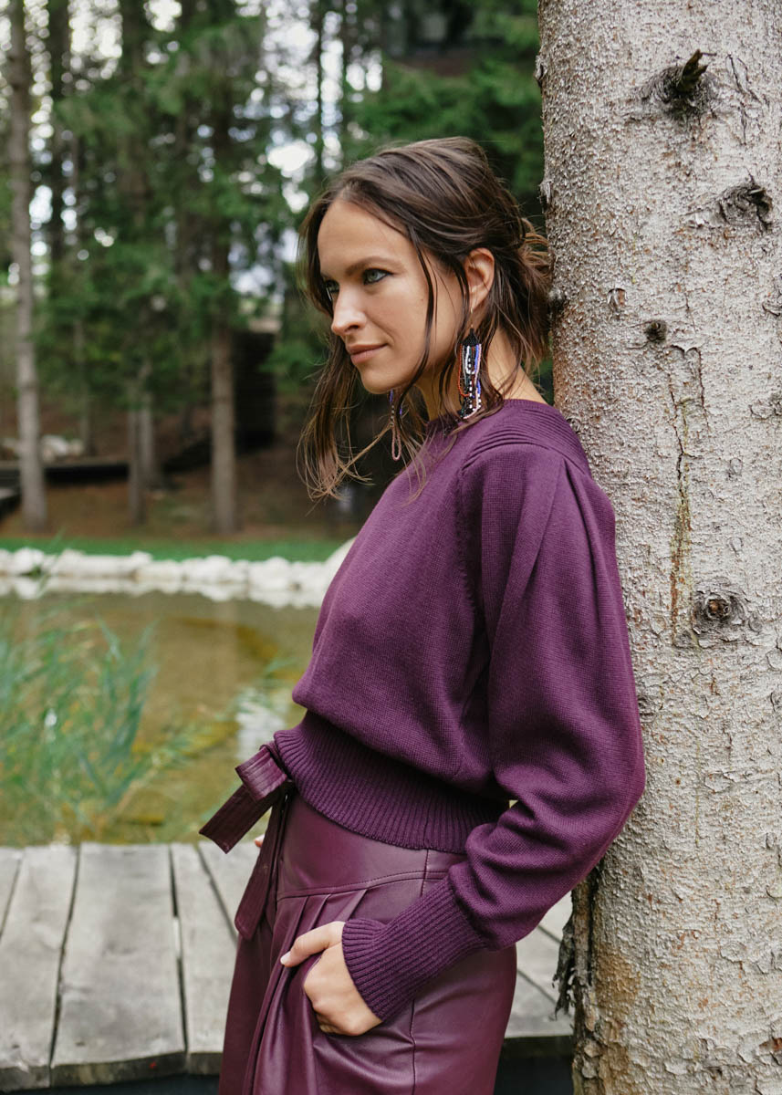 a'marie jesenska kolekcija