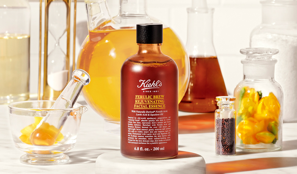 Kiehl'sova esencija za lice