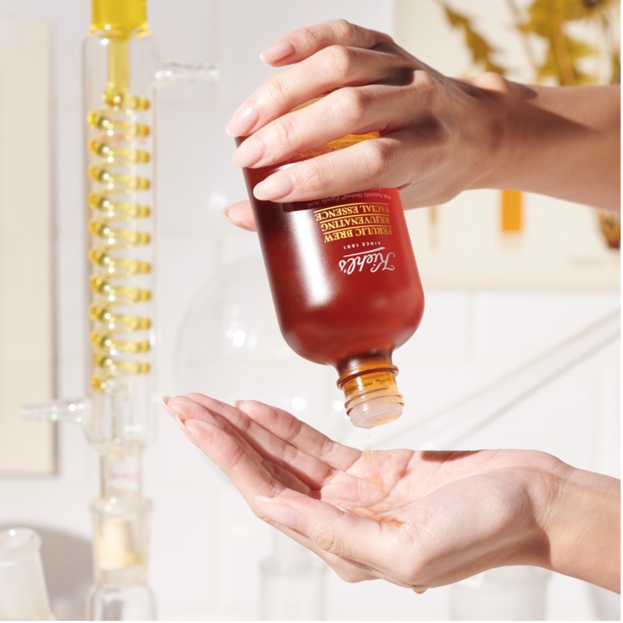 Kiehl'sova esencija za lice