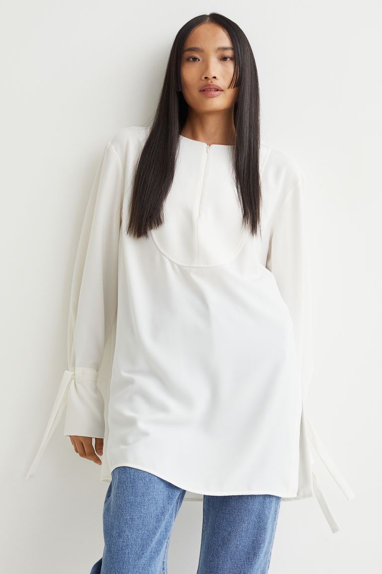 h&m, bluza, jesen, jesenska bluza