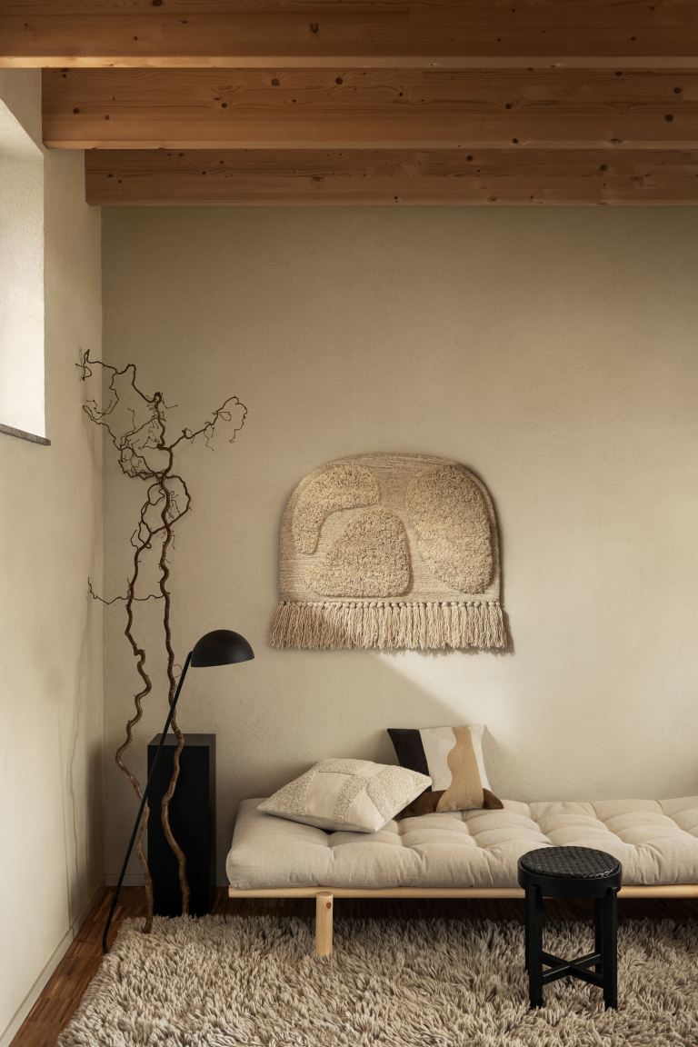 h&m home, dekoracije za dom