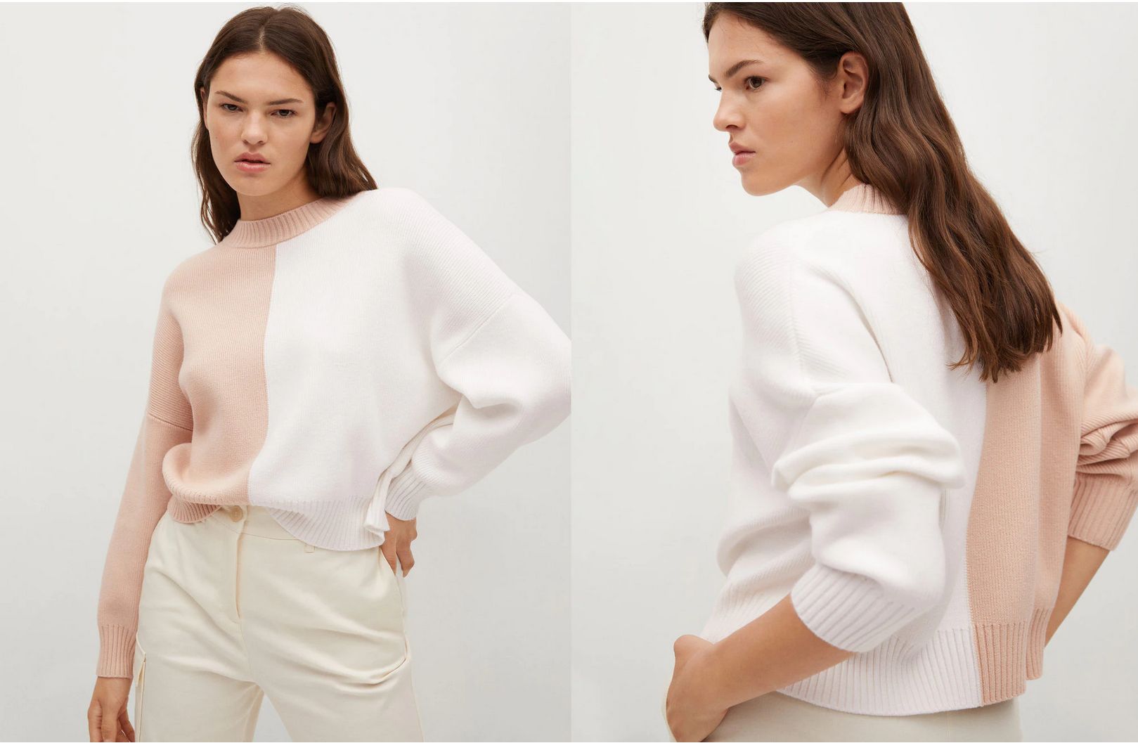 mango, pletene veste, pletenina