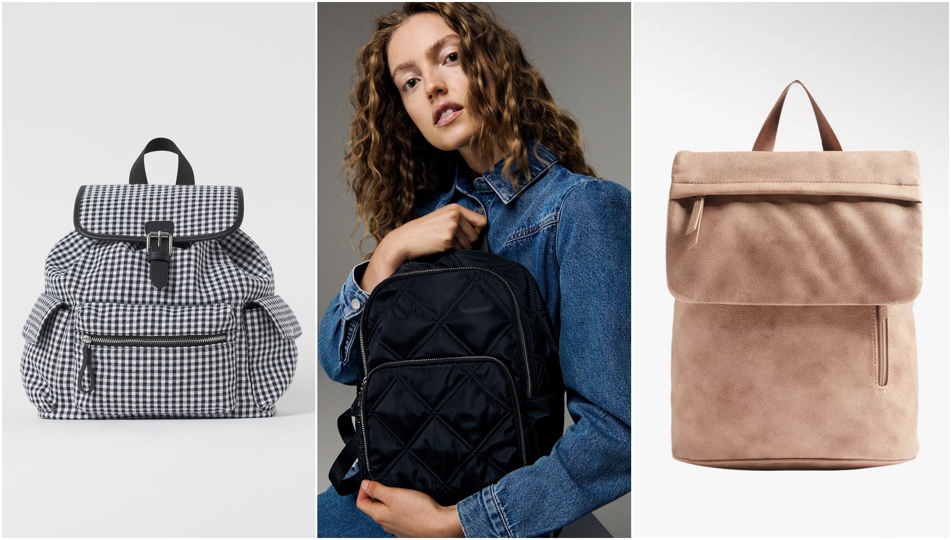 ruksak za jesen, moda