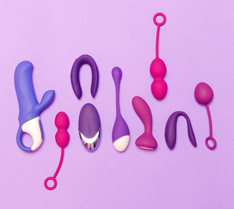 Ovo je 5 najprodavanijih LELO seksualnih igračaka