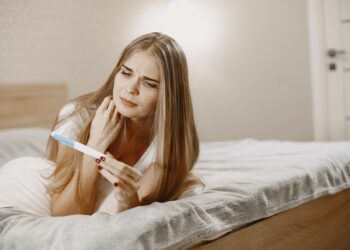 lažno pozitivan test za trudnoću