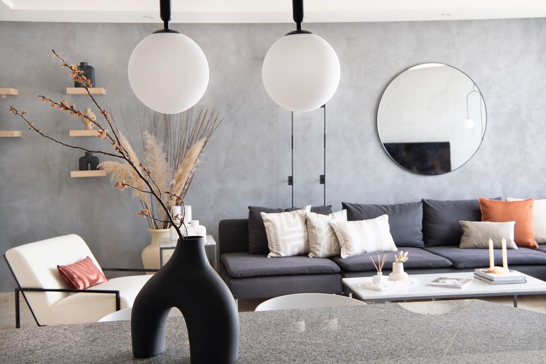 trendovi boja za zidove jesen 2021