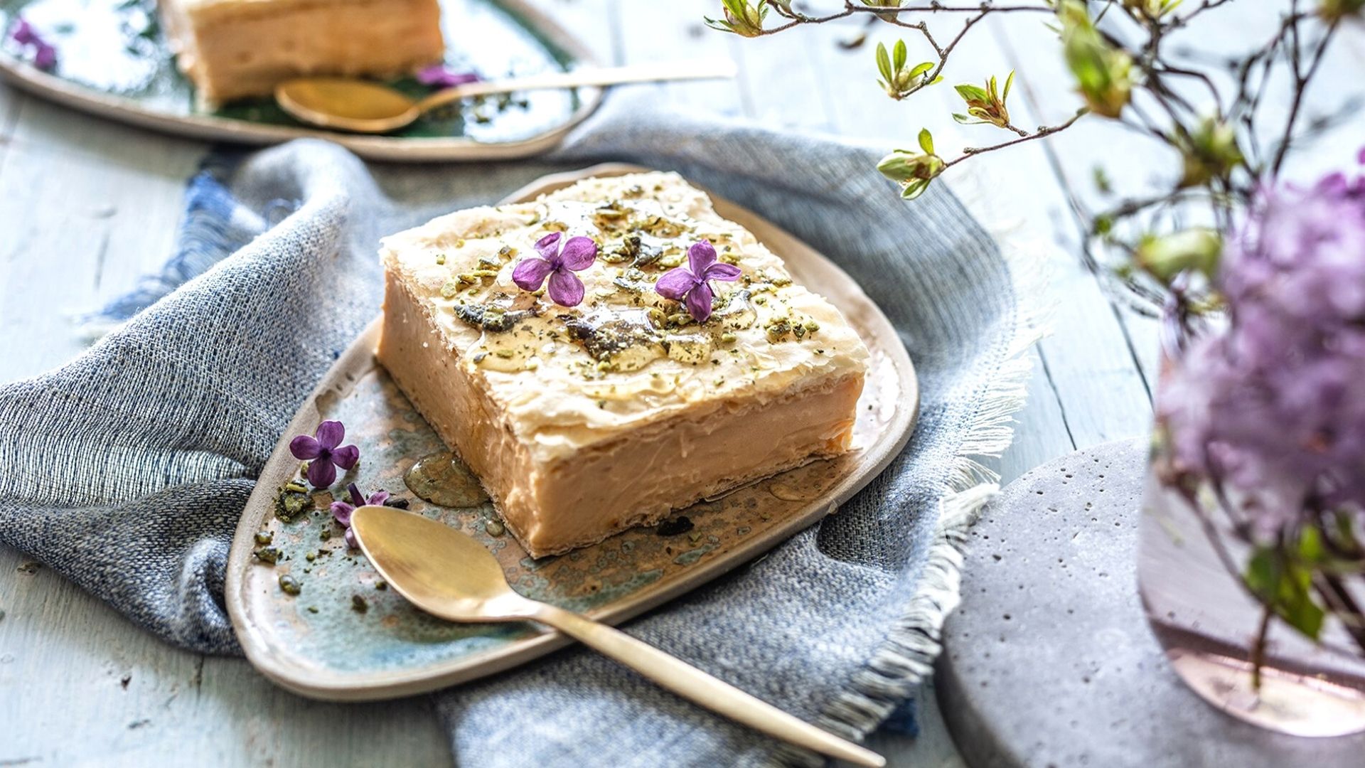 SelectBox poklon paket