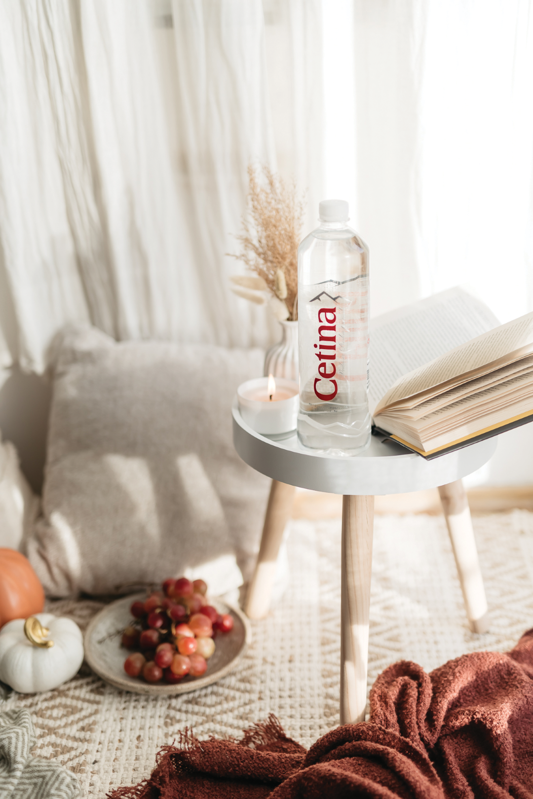 Cetina premium specijalna edicija - voda iz Parka prirode Dinara