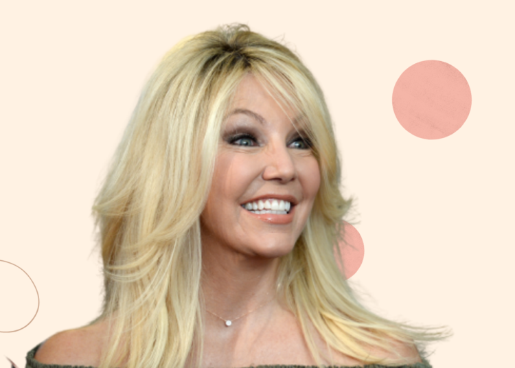 Heather Locklear