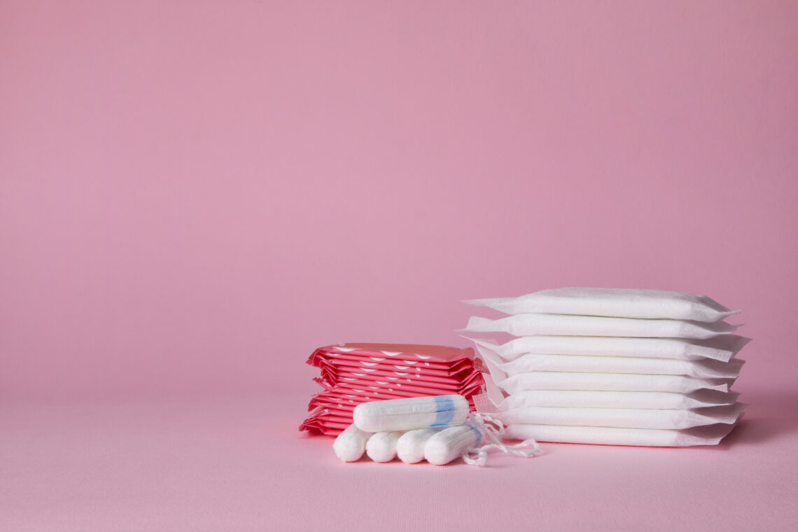 Menstrualni ulošci i tamponi