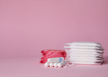 Menstrualni ulošci i tamponi