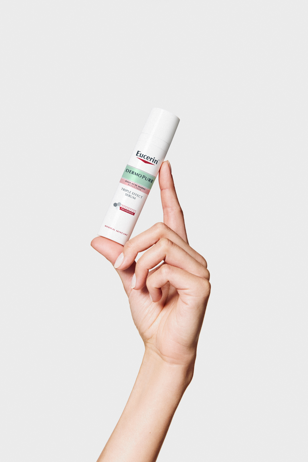 Eucerin® DermoPure njega