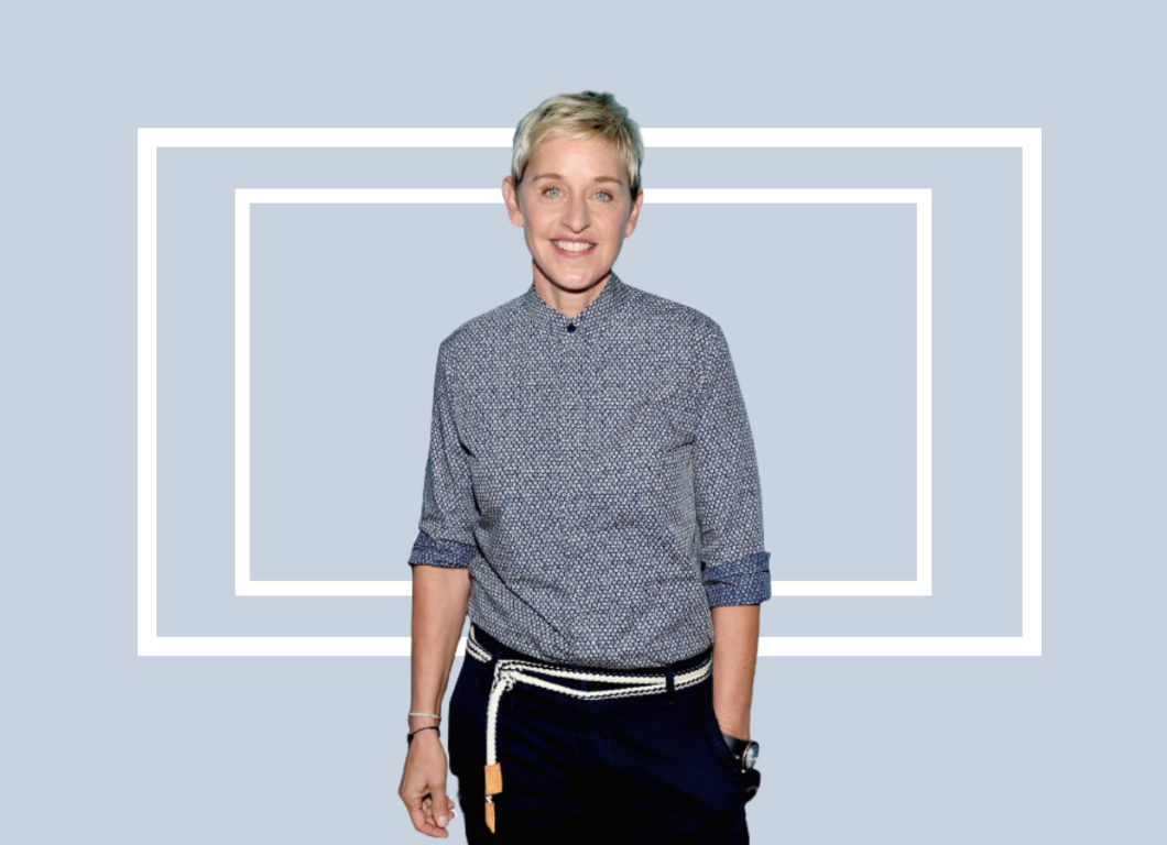 Ellen DeGeneres skincare linija