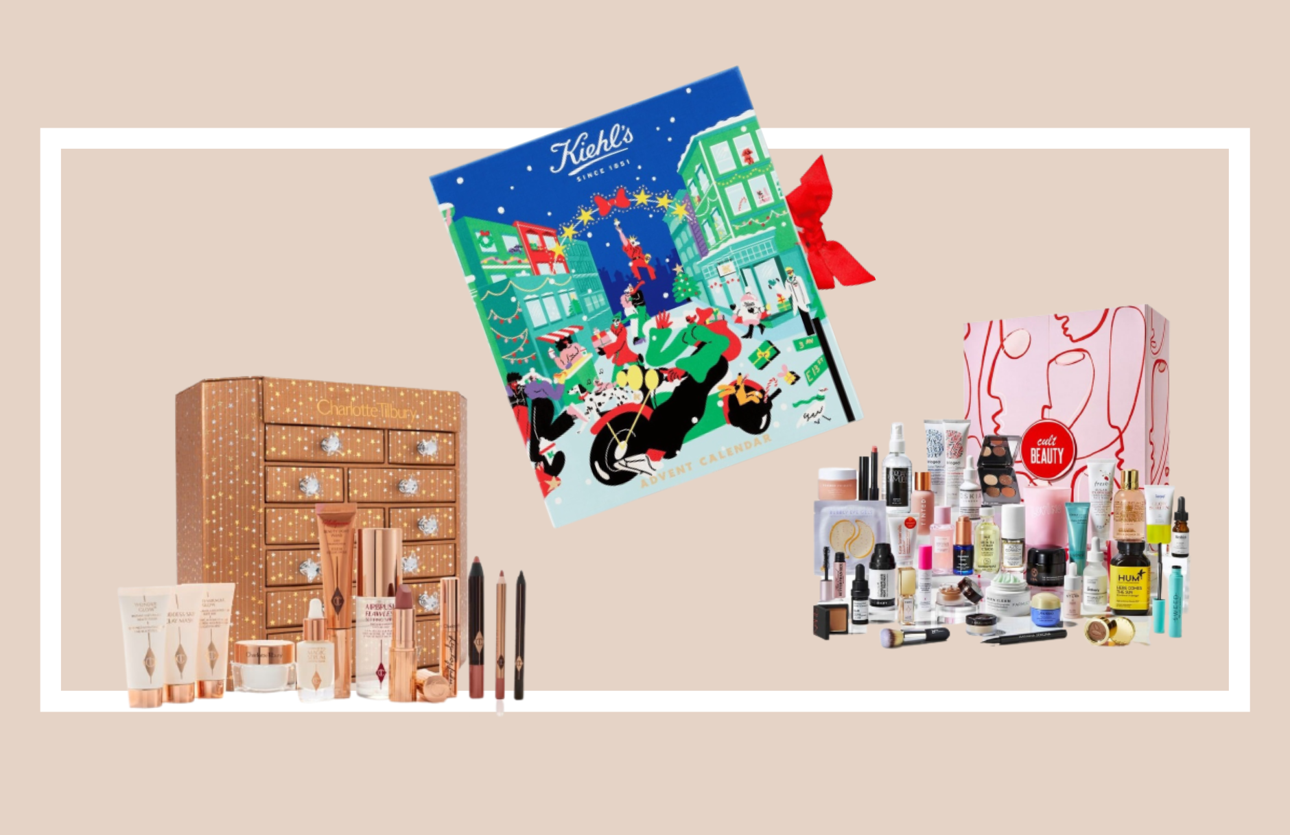 beauty adventski kalendari