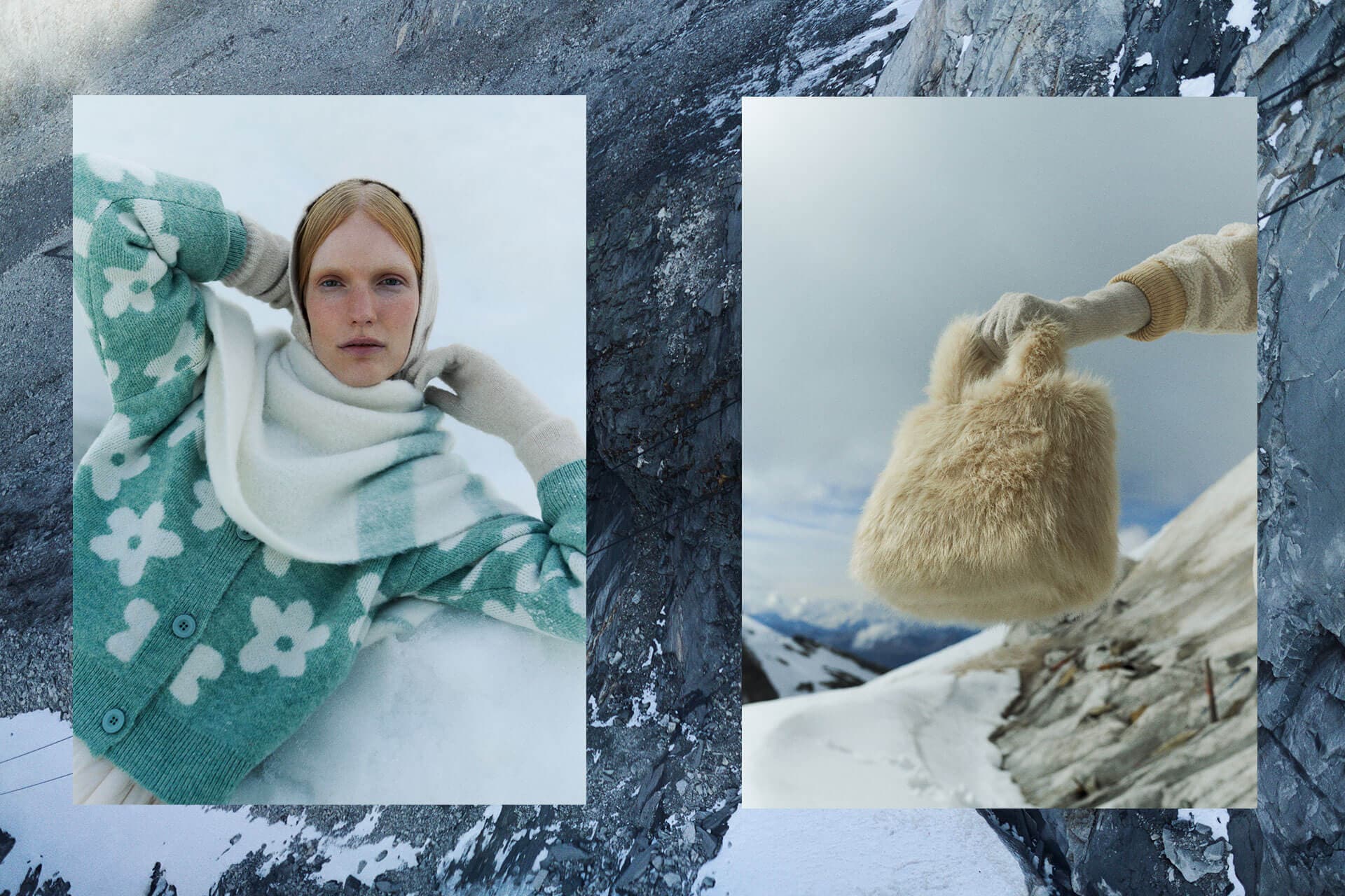 reserved, apres-ski, odjeća za skijanje i zimovanje