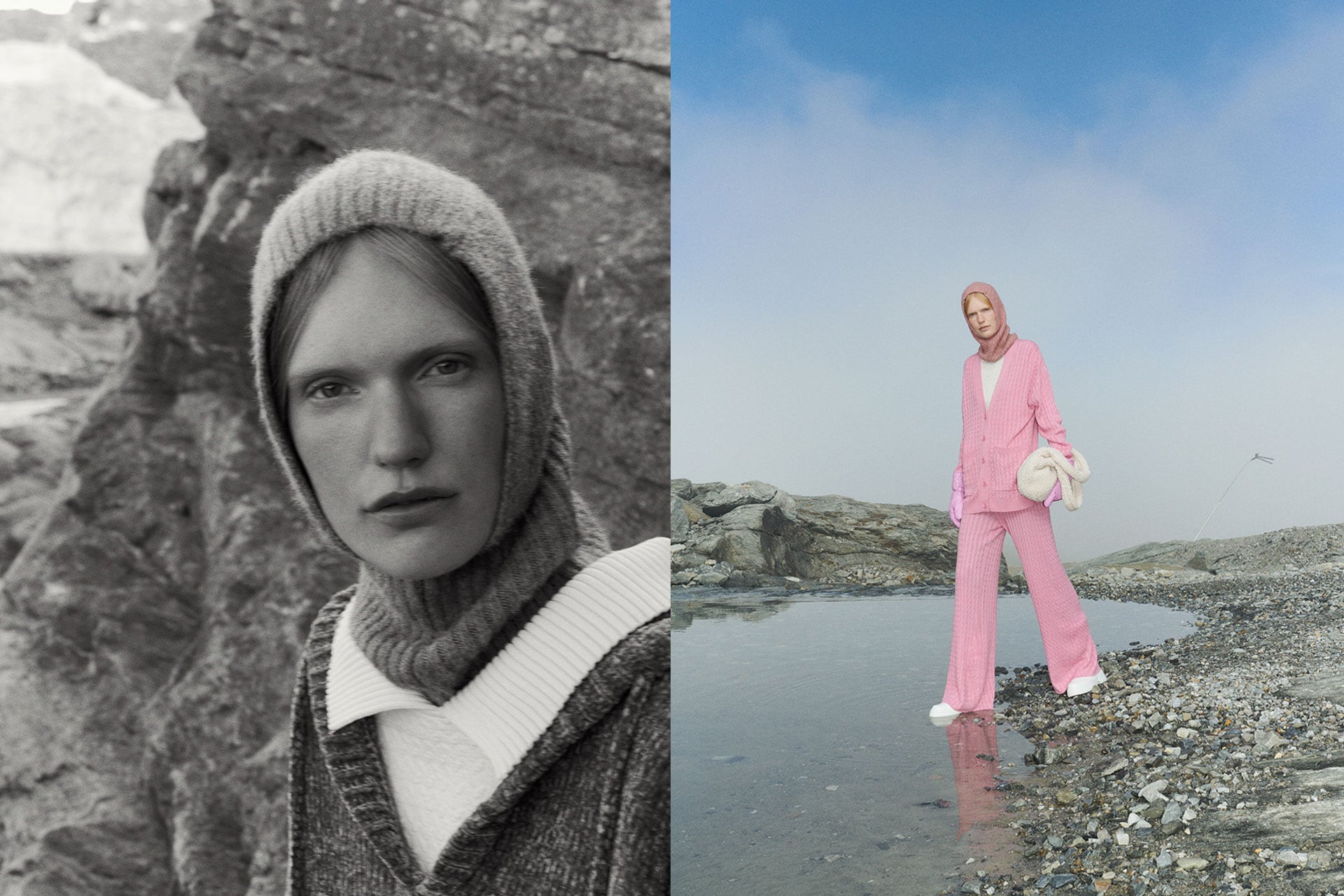 reserved, apres-ski, odjeća za skijanje i zimovanje