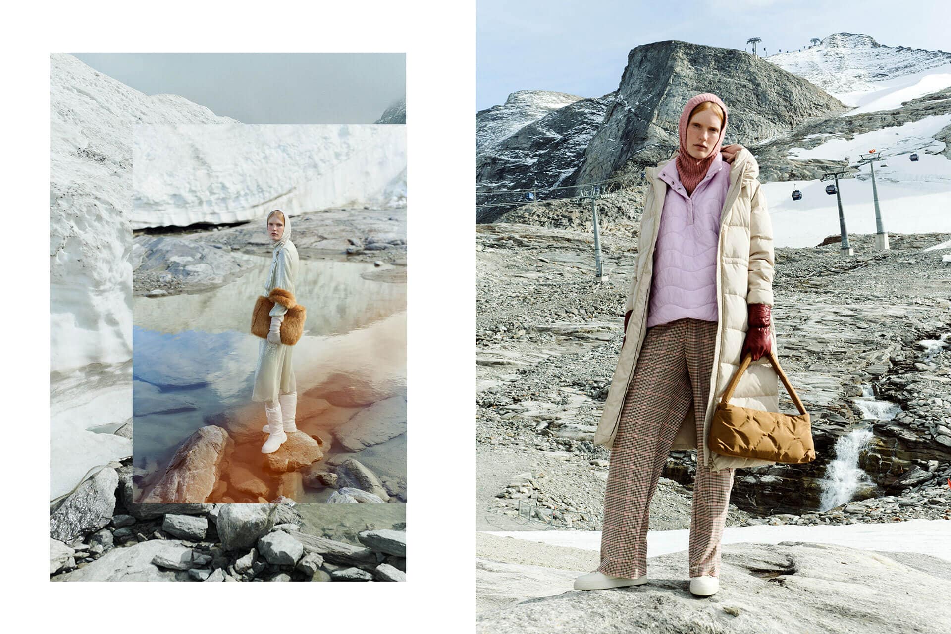 reserved, apres-ski, odjeća za skijanje i zimovanje