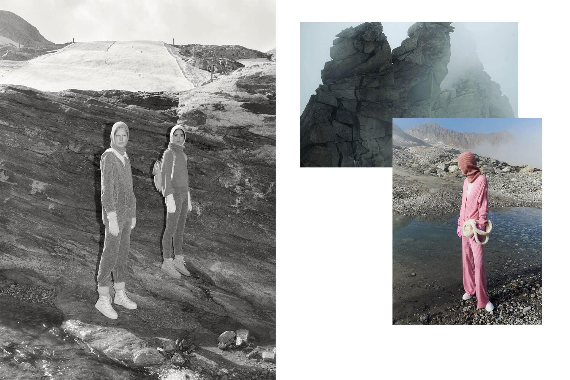 reserved, apres-ski, odjeća za skijanje i zimovanje