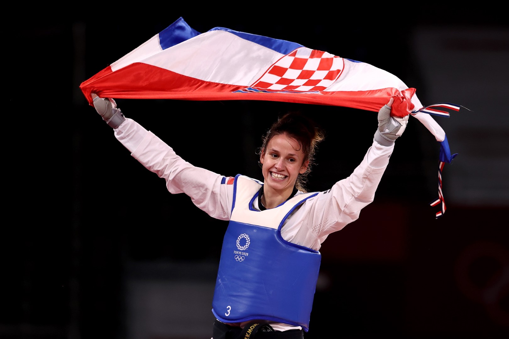 hrvatske olimpijke