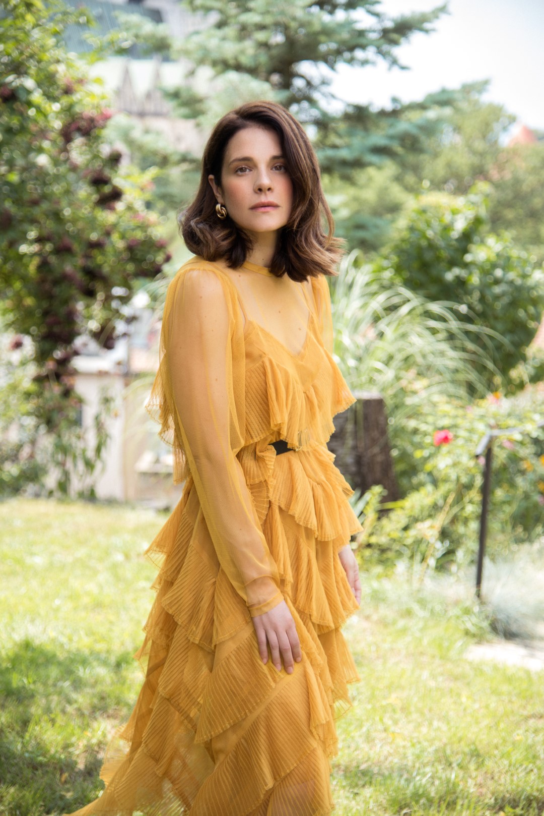 ivana roscic intervju