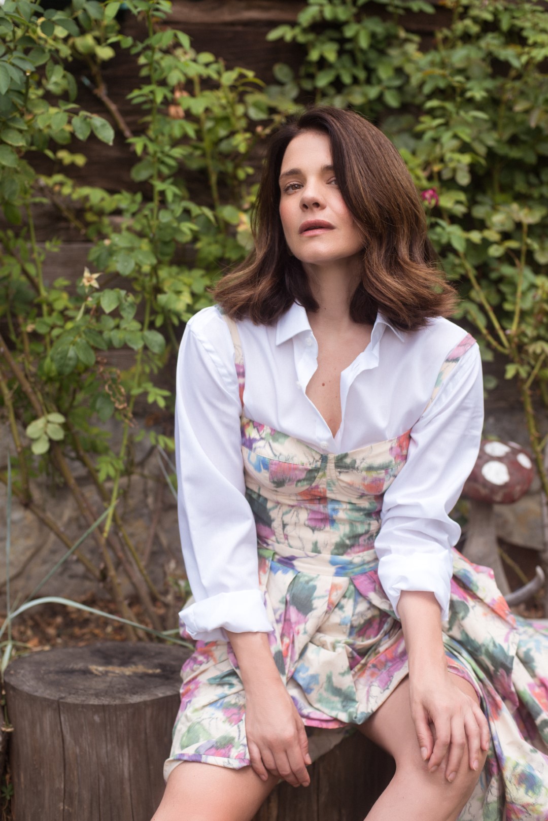 ivana roscic intervju