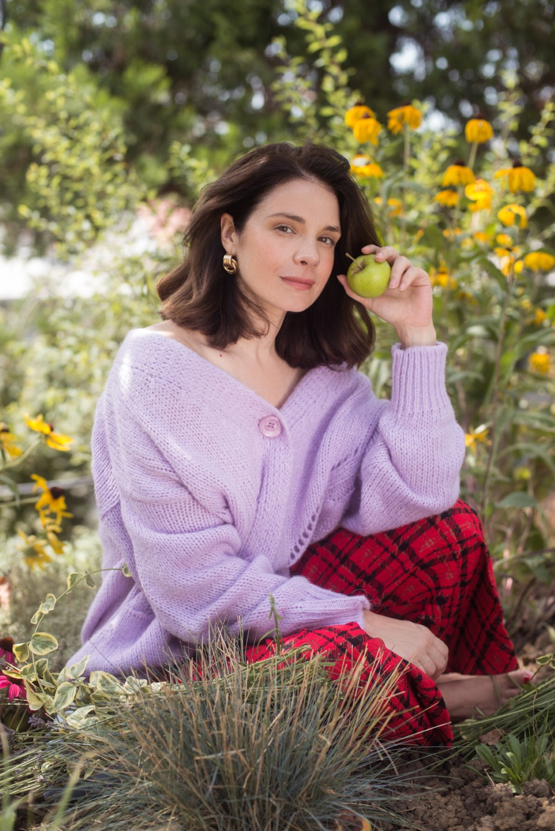 ivana roscic intervju