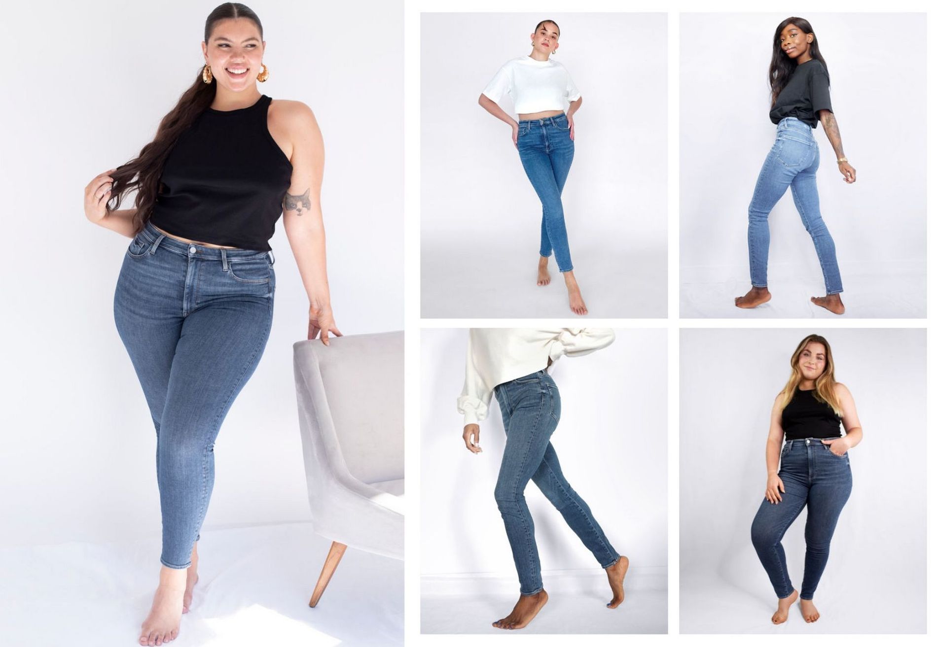 h&m traperice, true to you