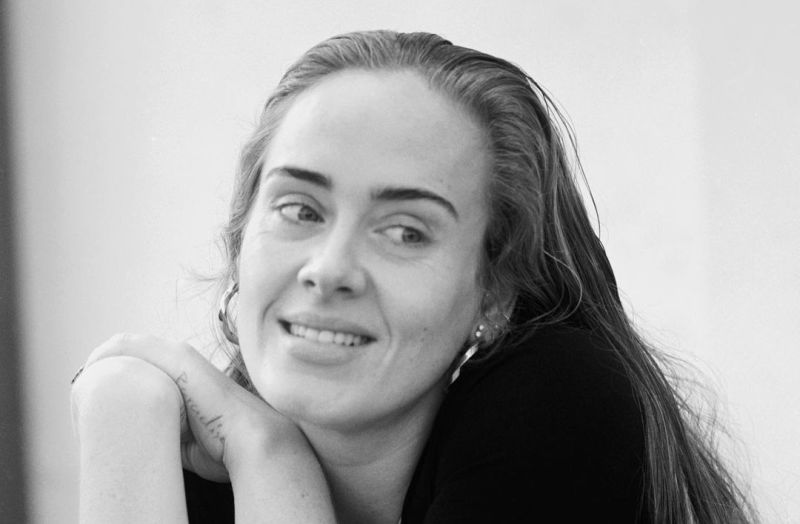 adele postporođajna depresija