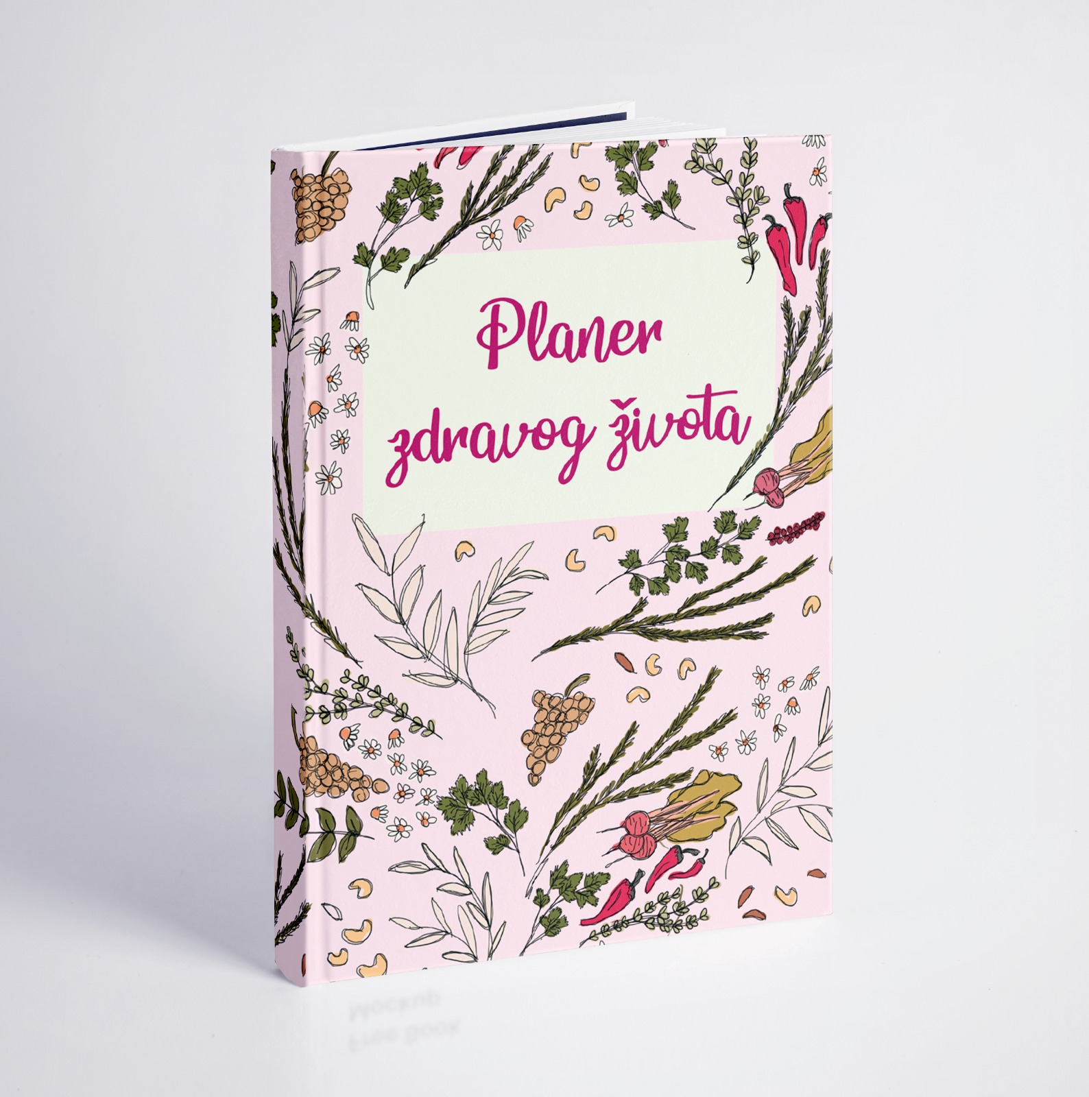 planer zdravog života