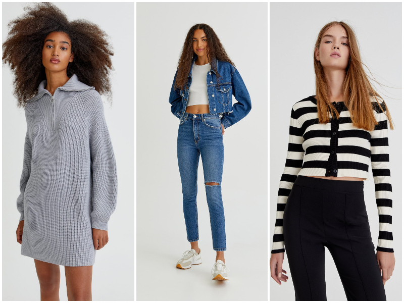 pull&bear black friday