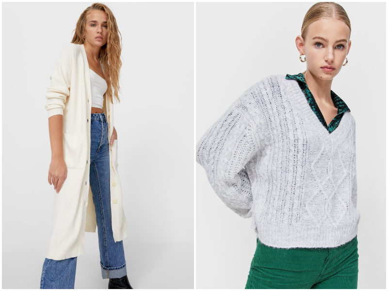 stradivarius zimsko sniženje