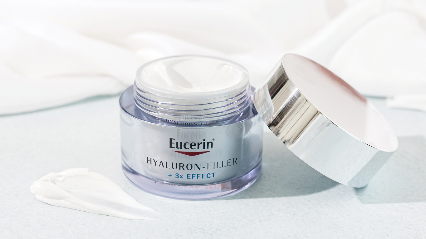 Nova generacija Hyaluron-Filler njege lica